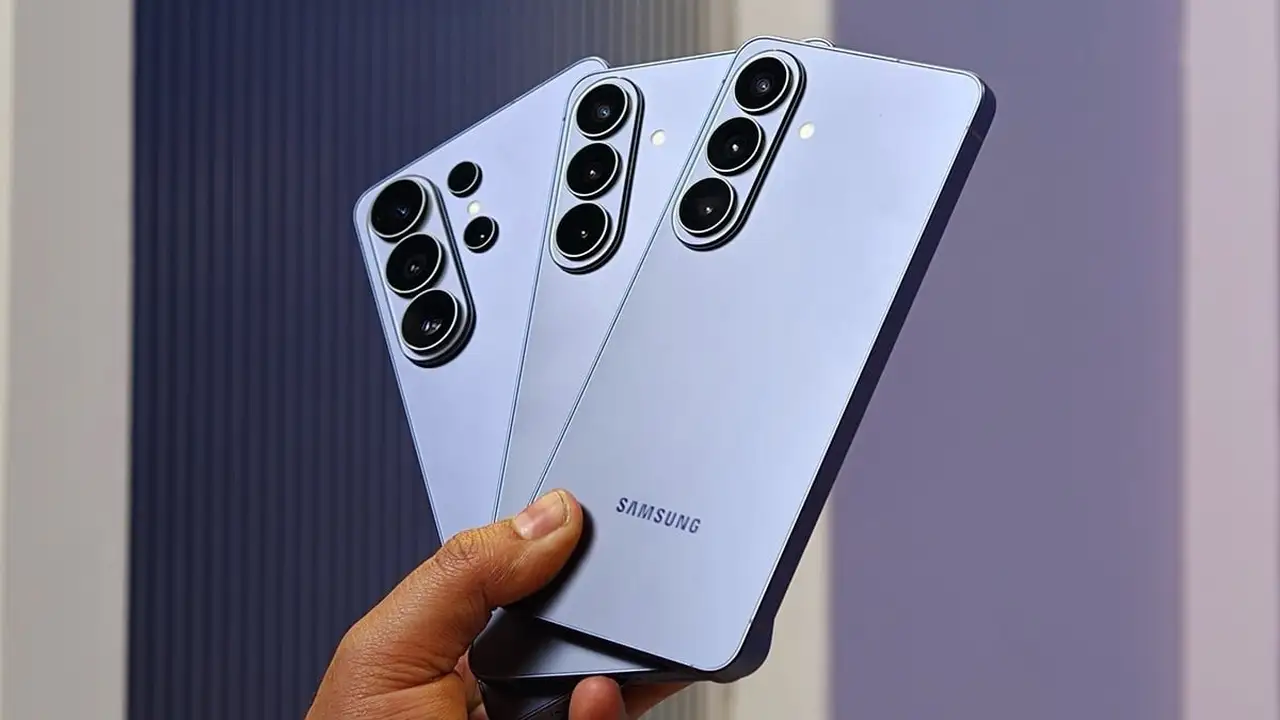 Galaxy S27 Pro يظهر ميزتين جديدتين تثيران اهتمام المستخدمين.